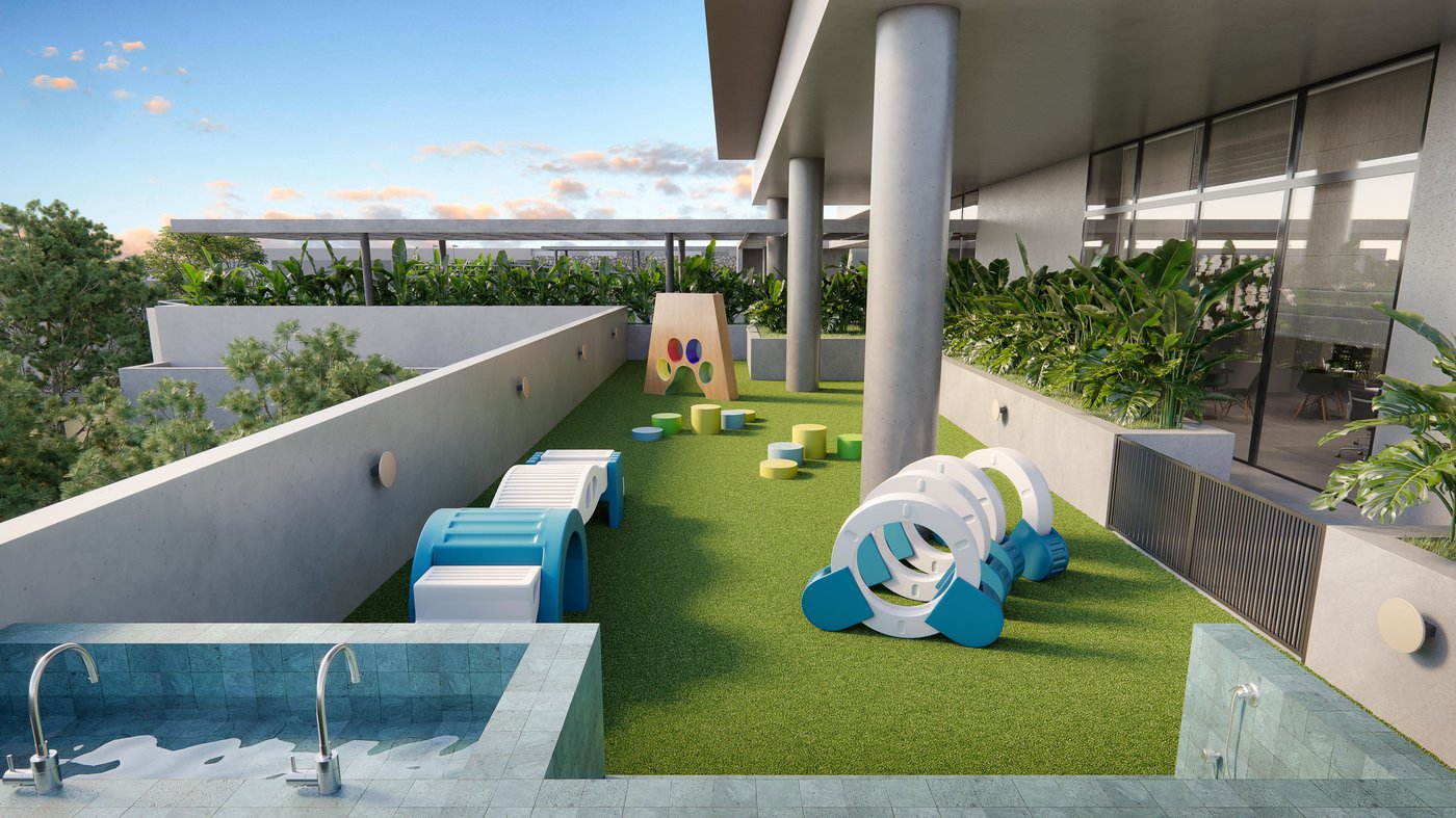 Villa Cairu Home Resort
