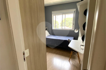 Apartamento à venda com 3 suítes em Lapa, São Paulo, SP