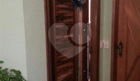 Apartamento à venda com 2 quartos em Vila Nova Cachoeirinha, São Paulo, SP