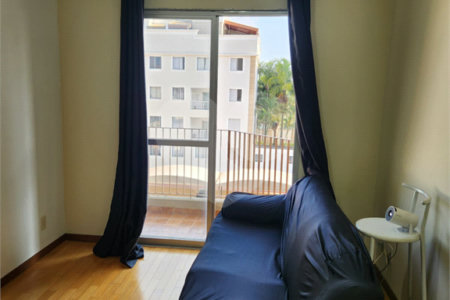 Apartamento à venda com 3 quartos, sendo 1 suíte,  em Jardim Simus, Sorocaba, SP