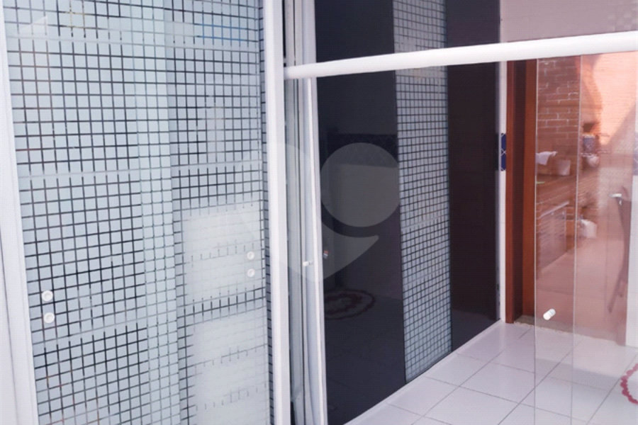 Sobrado à venda com 3 quartos, sendo 1 suíte, em Limão, São Paulo, SP