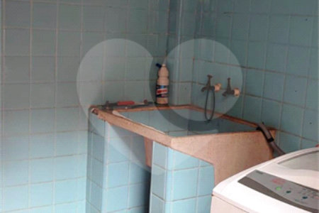 Casa Térrea à venda com 2 quartos em Vila Maria Baixa, São Paulo, SP