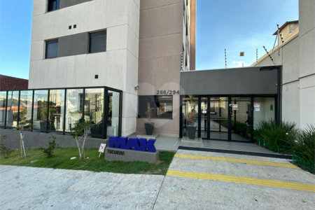 Apartamento à venda com 1 quarto em Vila Mazzei, São Paulo, SP