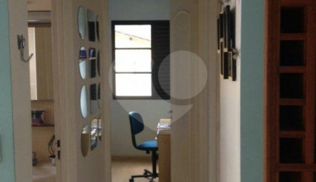 Apartamento à venda com 2 quartos em Limão, São Paulo, SP