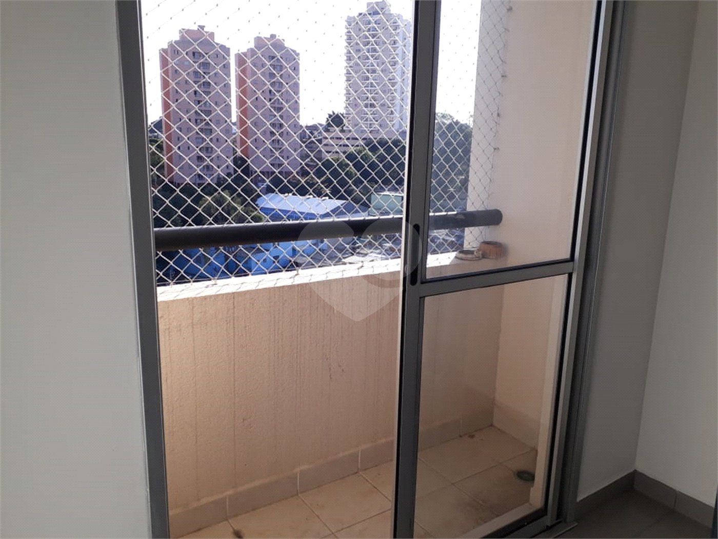 Apartamento à venda com 2 quartos em Imirim, São Paulo, SP