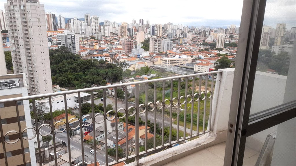 Apartamento à venda com 3 quartos, sendo 1 suíte, em Santana, São Paulo, SP