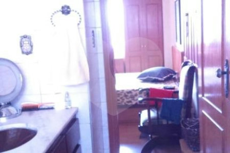 Apartamento à venda com 3 quartos, sendo 1 suíte, em Lapa, São Paulo, SP