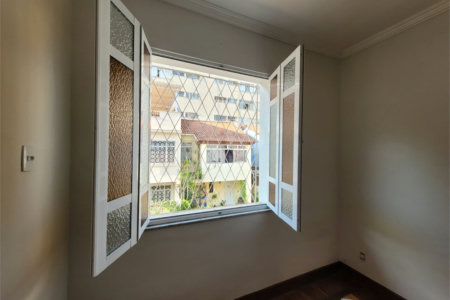 Casa de Vila à venda com 4 quartos, sendo 1 suíte,  em Tijuca, Rio de Janeiro, RJ