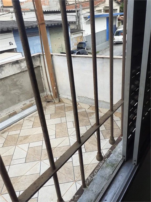 Sobrado à venda com 4 quartos, sendo 1 suíte, em Jardim Germânia, São Paulo, SP