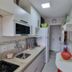 Apartamento à venda com 3 quartos, sendo 1 suíte, em Jardim Esmeralda, São Paulo, SP