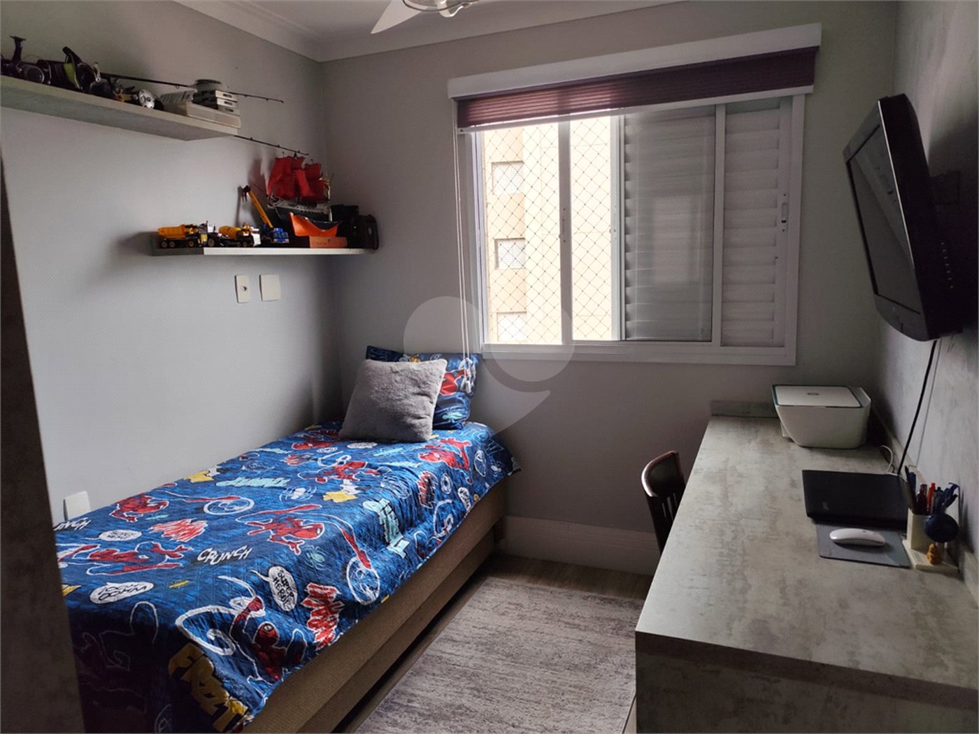 Apartamento à venda com 3 suítes em Mauá, São Caetano do Sul, SP