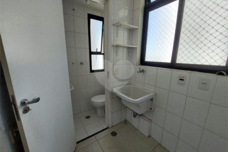 Apartamento para alugar com 3 quartos, sendo 1 suíte, em Vila Leopoldina, São Paulo, SP