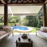 Casa à venda com 4 suítes em Costa do Sol, Bertioga, SP