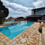 Casa de Condomínio à Venda em Itupeva/SP – Cafezal VI Natureza, conforto e lazer completo em um só lugar!