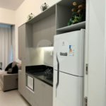 Apartamento à venda ou para alugar com 1 quarto em Pinheiros, São Paulo, SP