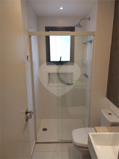 Apartamento para alugar com 2 quartos, sendo 1 suíte,  em Brooklin, São Paulo, SP