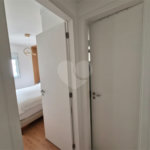 Apartamento à venda com 2 quartos, sendo 1 suíte, em Pinheiros, São Paulo, SP