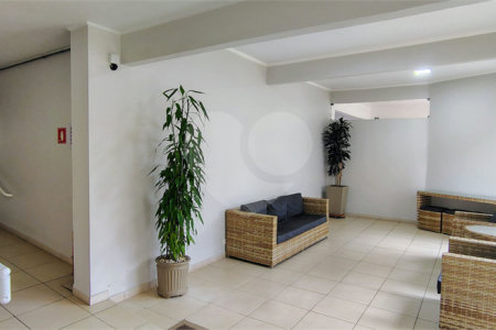 Apartamento à venda com 3 quartos, sendo 1 suíte, em Perdizes, São Paulo, SP