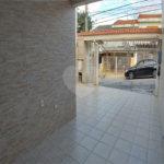 Sobrado à venda com 3 quartos, sendo 1 suíte, em Tucuruvi, São Paulo, SP