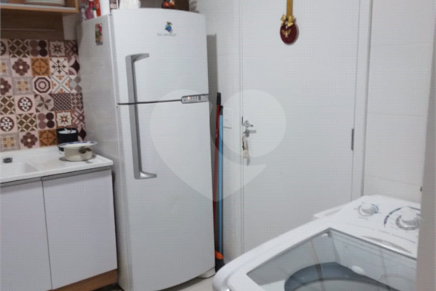 Apartamento à venda com 2 quartos em Vila Guilherme, São Paulo, SP