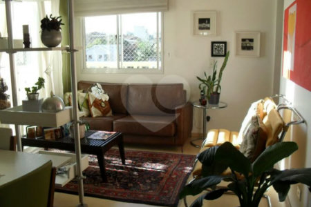 Apartamento à venda com 3 quartos, sendo 1 suíte, em Água Fria, São Paulo, SP