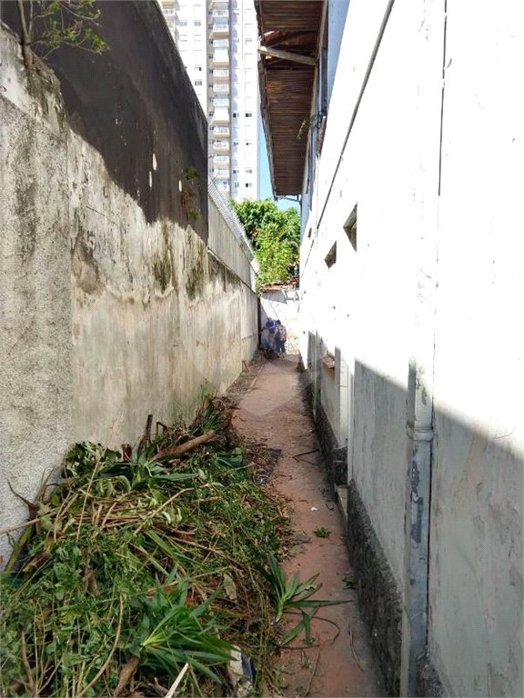 Sobrado à venda com 2 quartos em Vila Alexandria, São Paulo, SP