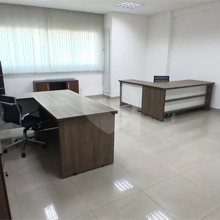 Sala à venda ou para alugar no Centro, São Bernardo do Campo, SP