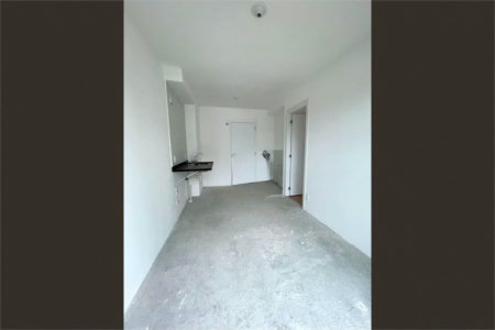 Apartamento à venda com 1 suíte em Pinheiros, São Paulo, SP