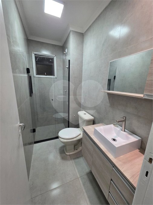 Apartamento à venda com 2 quartos em Alto do Ipiranga, Ribeirão Preto, SP