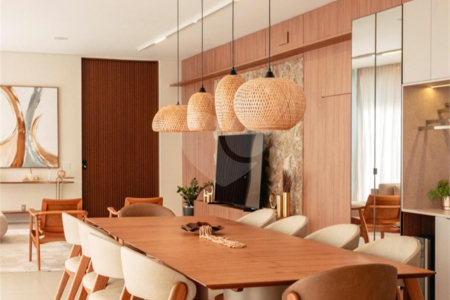 Casa à venda com 3 suítes no condomínio Ecoresidencial Fazenda Jequitibá, Sorocaba - SP