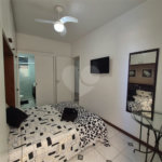 Apartamento à venda com 3 quartos, sendo 1 suíte,  no Centro, Cabo Frio, RJ