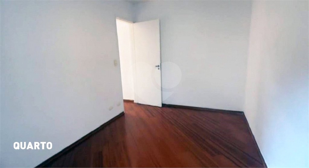 Apartamento à venda com 1 quarto em Consolação, São Paulo, SP