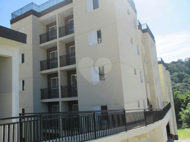 Apartamento à venda com 2 quartos em Tremembé, São Paulo, SP
