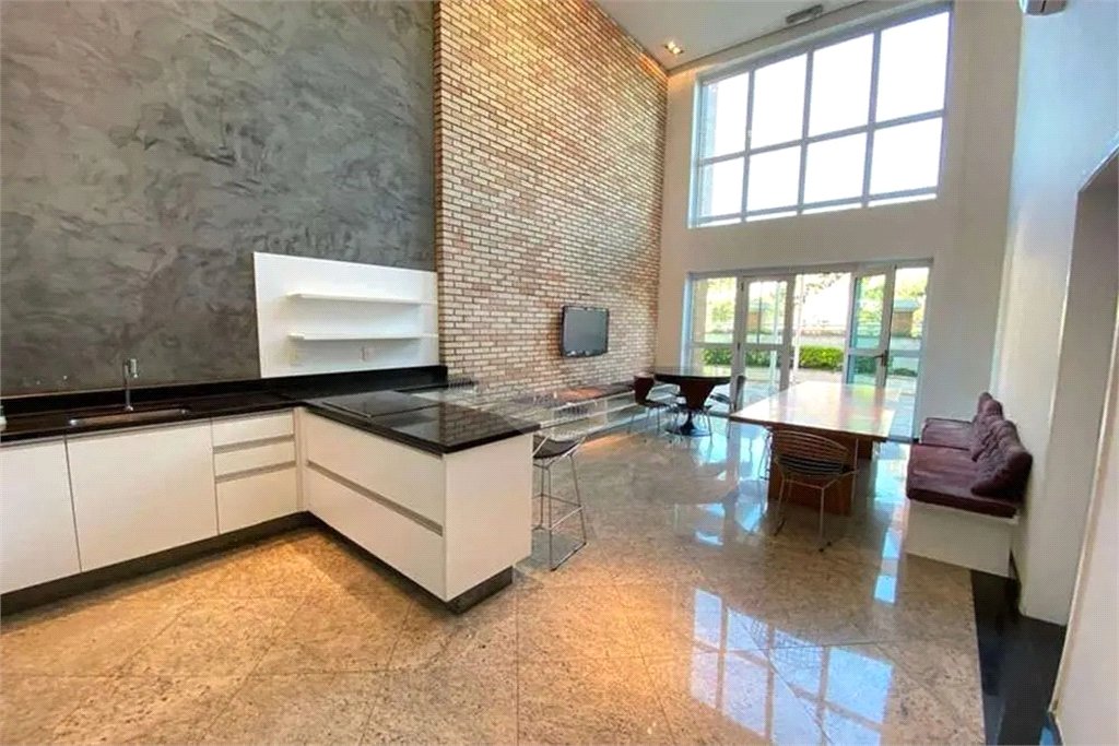 Apartamento à venda com 2 suítes em Jardim Anália Franco, São Paulo, SP