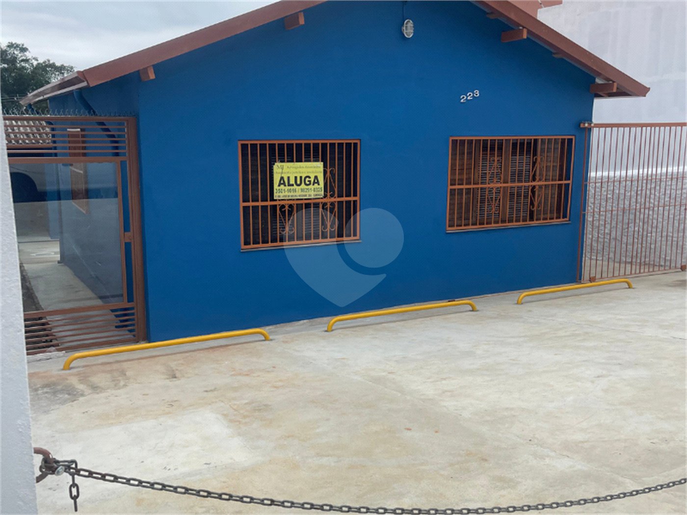 Casa Térrea para alugar com 3 quartos em Vila Morse, São Paulo, SP