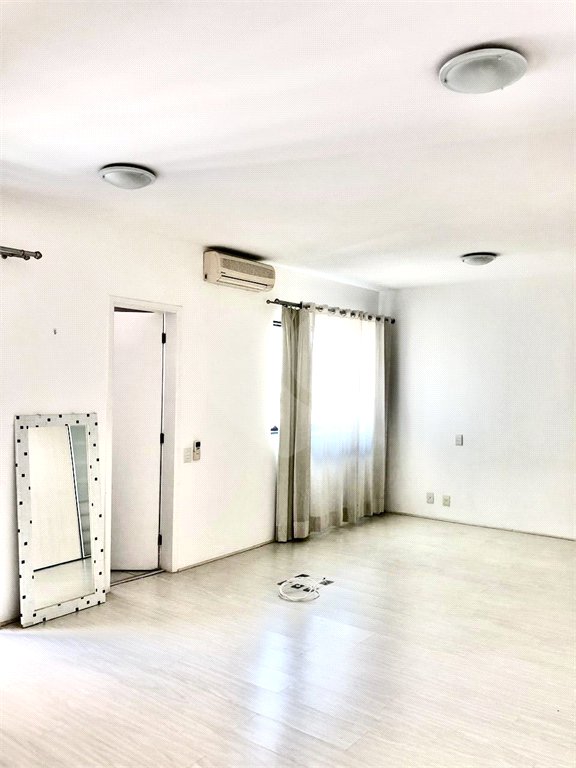 Apartamento à venda com 1 suíte em Pinheiros, São Paulo, SP