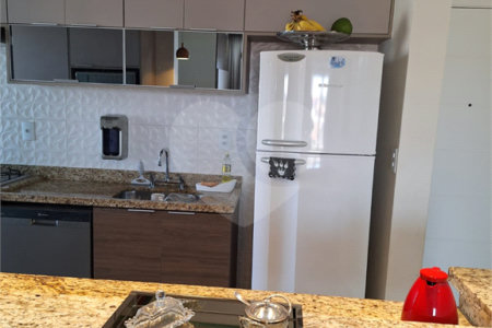 Apartamento à venda com 2 quartos, sendo 1 suíte, em Jardim Piratininga, Sorocaba, SP