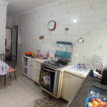 Sobrado à venda com 2 quartos, sendo 1 suíte, em Mandaqui, São Paulo, SP