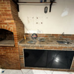 Casa à venda com 3 quartos, sendo 1 suíte, no condomínio Village da Posse, Rio de Janeiro - RJ
