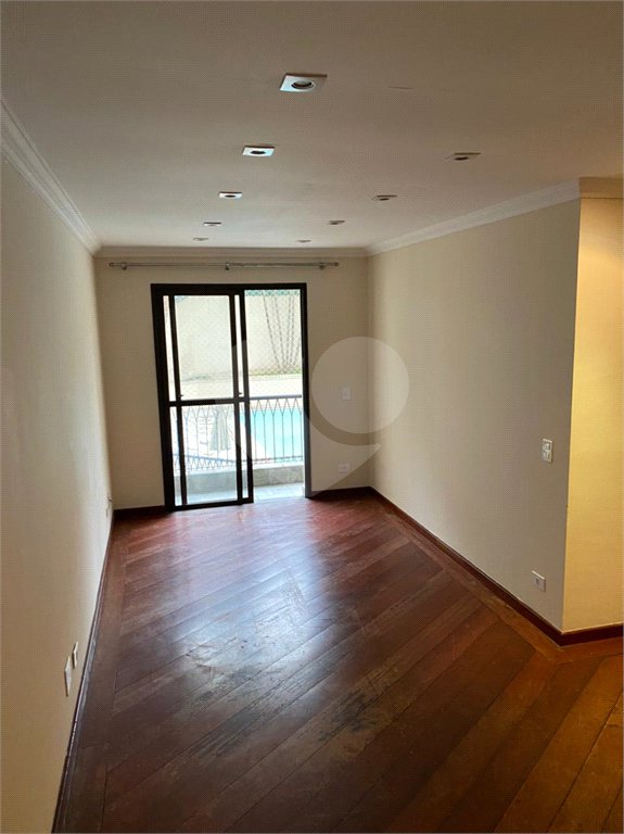 Apartamento à venda com 3 quartos em Vila Parque Jabaquara, São Paulo, SP
