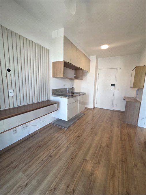 Studio à venda com 1 quarto em Ipiranga, São Paulo, SP