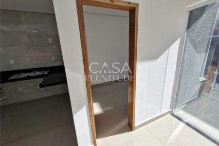 Casa em condomínio à venda com 3 quartos, sendo 1 suíte,  em Cajuru do Sul, Sorocaba, SP