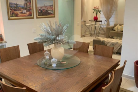 Casa à venda com 3 suítes no condomínio Residencial Villa dos Inglezes, Sorocaba - SP
