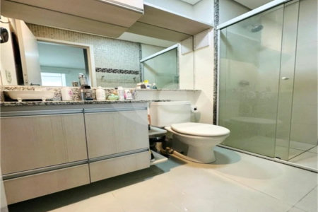 Lindo apartamento no Campo Belo