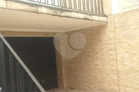 Sobrado à venda com 2 quartos em Sumarezinho, São Paulo, SP