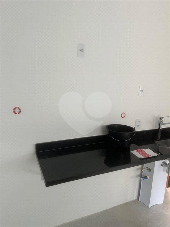 Apartamento à venda com 1 quarto em Pinheiros, São Paulo, SP