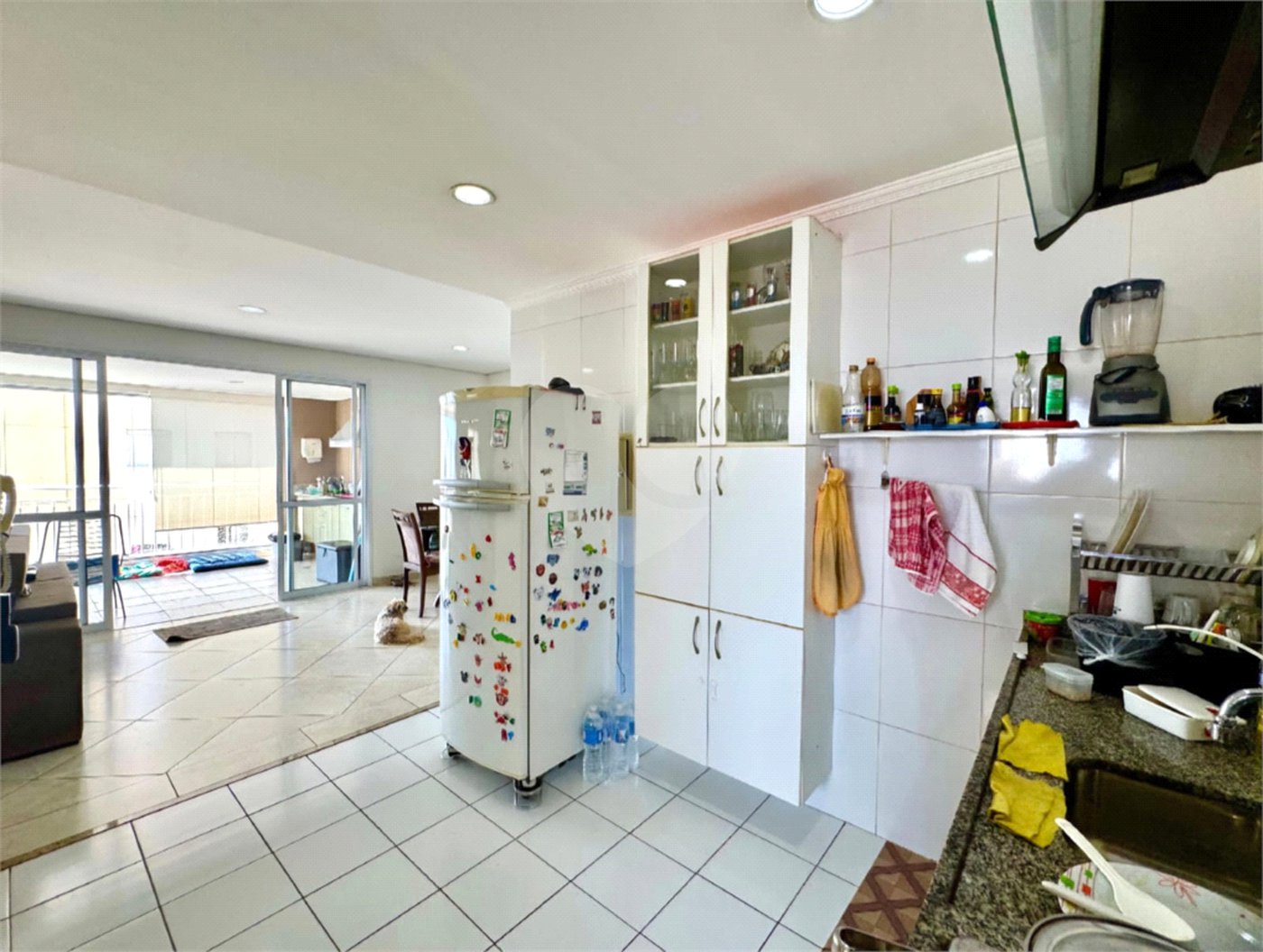 Apartamento à venda com 3 quartos, sendo 1 suíte, em Vila Galvão, Guarulhos, SP