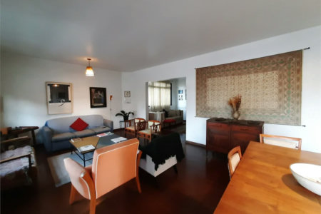 Apartamento à venda com 3 suítes em Pinheiros, São Paulo, SP