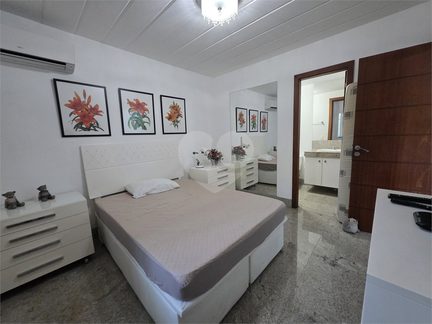 Casa em condomínio à venda com 4 suítes em Geribá, Armação dos Búzios, RJ