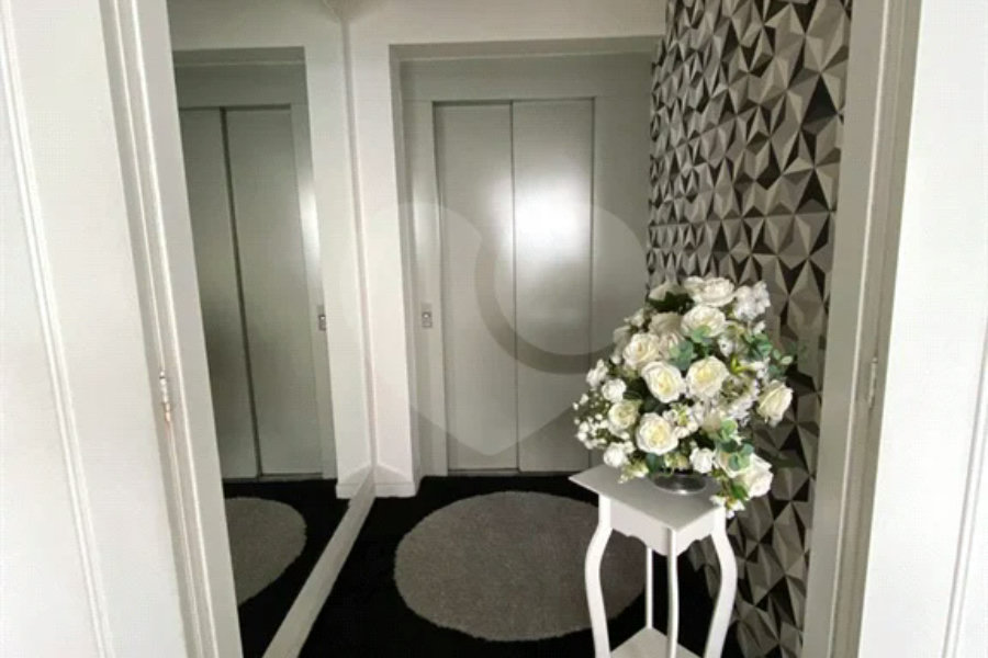 Apartamento à venda com 3 suítes em Santana, São Paulo, SP